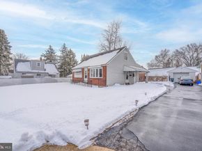 3222 Primrose Road, Philadelphia PA 19114