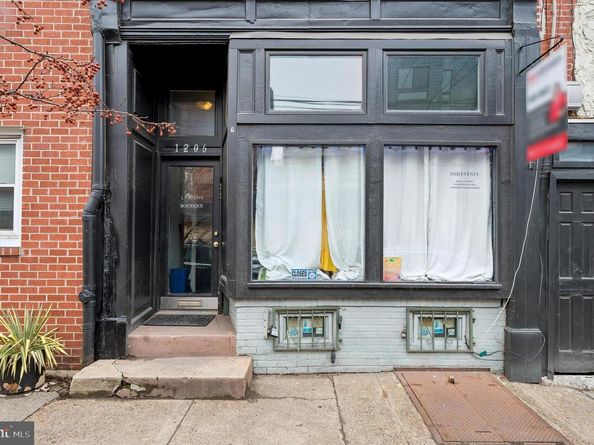 1206 N 5TH Street, Philadelphia PA 19122