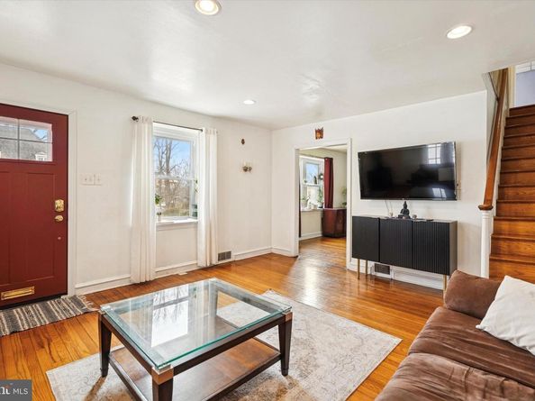 7800 Beverly Boulevard, Upper Darby PA 19082