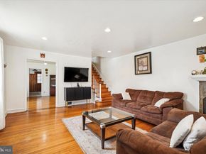 7800 Beverly Boulevard, Upper Darby PA 19082