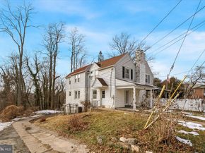 7800 Beverly Boulevard, Upper Darby PA 19082