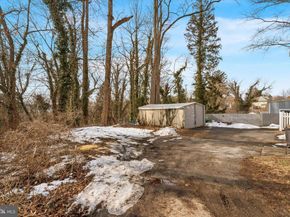 7800 Beverly Boulevard, Upper Darby PA 19082