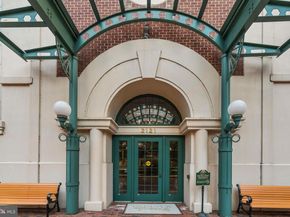 2121 Jamieson Avenue 609, Alexandria VA 22314