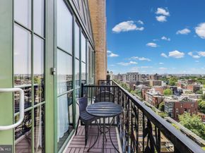 910 M Street NW 1022, Washington DC 20001