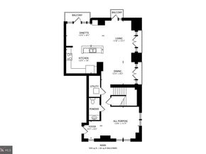 910 M Street NW 1022, Washington DC 20001