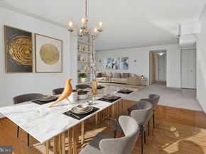 1808 Old Meadow Road 1105, Mclean VA 22102