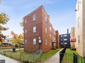 1745 T Street SE, Washington DC 20020