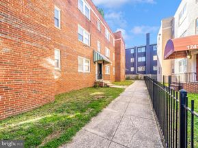 1745 T Street SE, Washington DC 20020