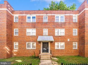 1745 T Street SE, Washington DC 20020