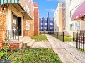 1745 T Street SE, Washington DC 20020