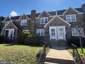 8266 Temple Road, Philadelphia PA 19150