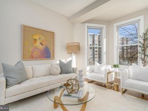 1300 Massachusetts Avenue NW 302, Washington DC 20005