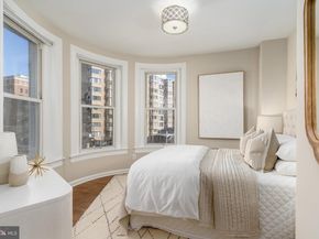 1300 Massachusetts Avenue NW 302, Washington DC 20005