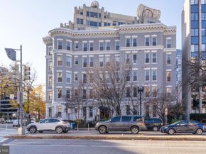 1300 Massachusetts Avenue NW 302, Washington DC 20005