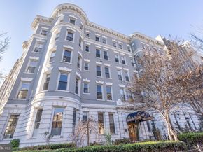 1300 Massachusetts Avenue NW 302, Washington DC 20005