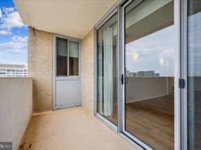 4601 N Park Avenue 1616, Chevy Chase MD 20815