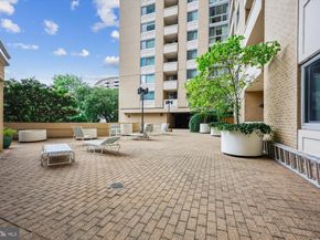 4601 N Park Avenue 1616, Chevy Chase MD 20815