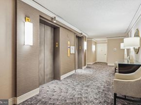 4601 N Park Avenue 1616, Chevy Chase MD 20815