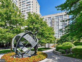 4601 N Park Avenue 1616, Chevy Chase MD 20815