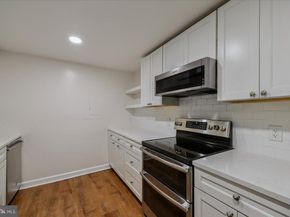 4601 N Park Avenue 1616, Chevy Chase MD 20815