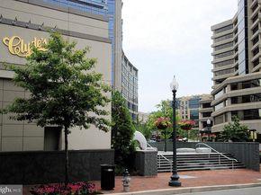 4601 N Park Avenue 1616, Chevy Chase MD 20815