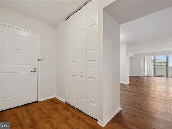 4601 N Park Avenue 1616, Chevy Chase MD 20815