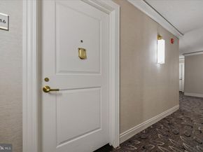 4601 N Park Avenue 1616, Chevy Chase MD 20815