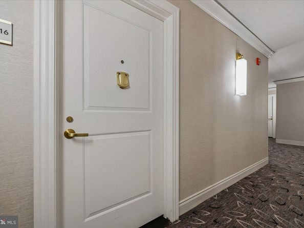 4601 N Park Avenue 1616, Chevy Chase MD 20815