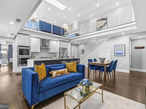 2012 NW Kalorama Road NW 8, Washington DC 20009