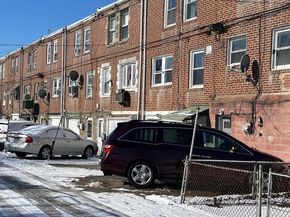 5753 Tackawanna Street, Philadelphia PA 19135