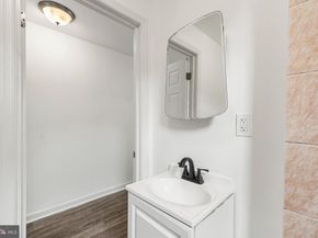 1662 S Conestoga Street, Philadelphia PA 19143