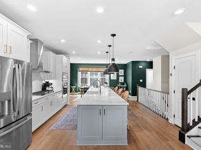 2240 Woodland Gap Terrace, Herndon VA 20171
