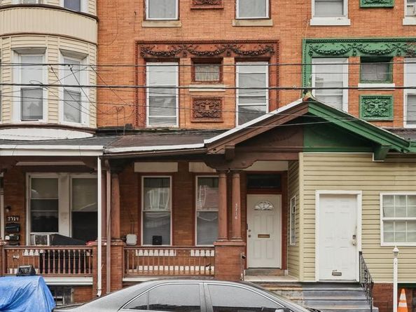 3716 N Carlisle Street, Philadelphia PA 19140
