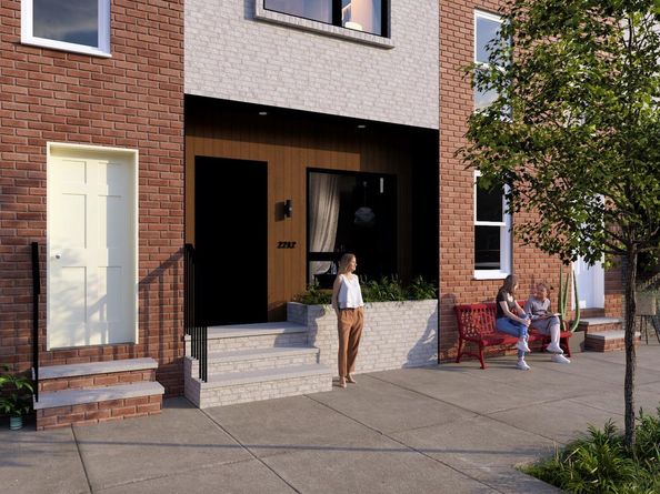 2212 Coral Street, Philadelphia PA 19125