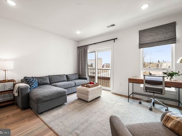 1723 Francis Street 4D, Philadelphia PA 19130