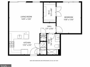 1723 Francis Street 4D, Philadelphia PA 19130