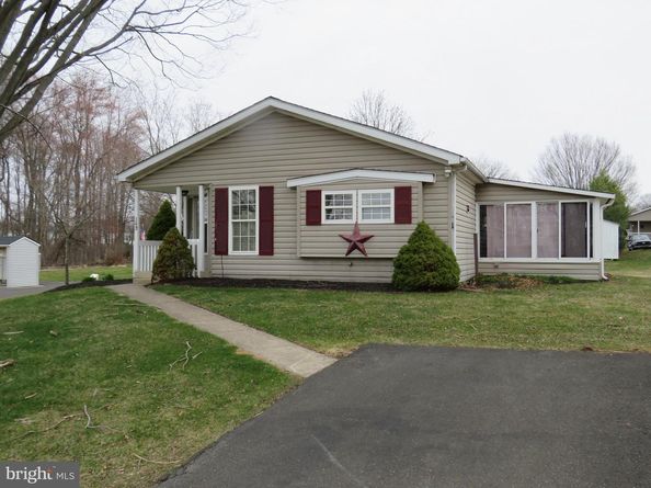 143 Raven Court, New Hope PA 18938