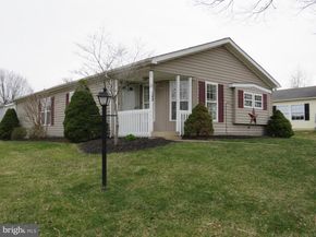 143 Raven Court, New Hope PA 18938