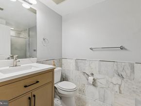 1117 10TH Street NW 305, Washington DC 20001