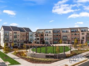 2720 River Birch Road HOMESITE 105, Herndon VA 20171
