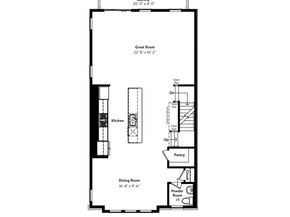 2720 River Birch Road HOMESITE 105, Herndon VA 20171