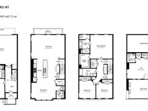 2720 River Birch Road HOMESITE 105, Herndon VA 20171