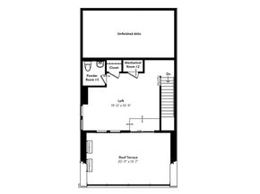 2720 River Birch Road HOMESITE 105, Herndon VA 20171