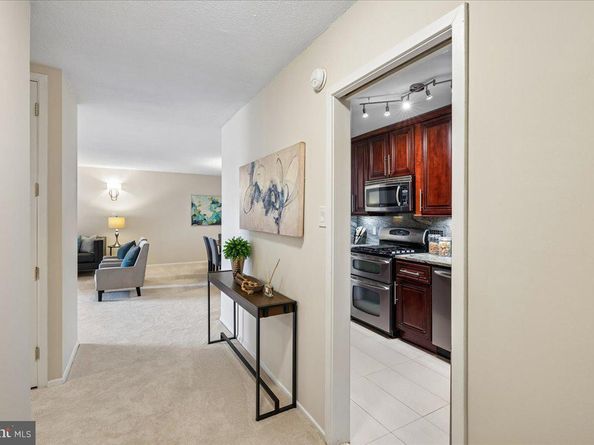 5500 Friendship Boulevard 1226N, Chevy Chase MD 20815