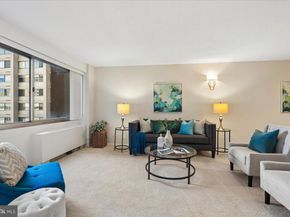 5500 Friendship Boulevard 1226N, Chevy Chase MD 20815