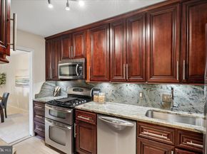 5500 Friendship Boulevard 1226N, Chevy Chase MD 20815