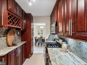 5500 Friendship Boulevard 1226N, Chevy Chase MD 20815