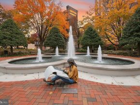 5500 Friendship Boulevard 1226N, Chevy Chase MD 20815