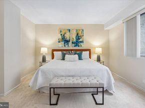 5500 Friendship Boulevard 1226N, Chevy Chase MD 20815