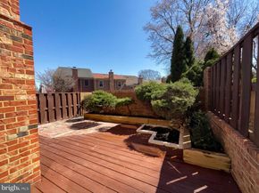 645 N Armistead Street, Alexandria VA 22312